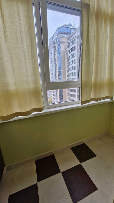 Дегтярівська, 25а, ЖК Космополітен, оренда Киев - изображение 8