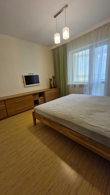 Дегтярівська, 25а, ЖК Космополітен, оренда Киев - изображение 7