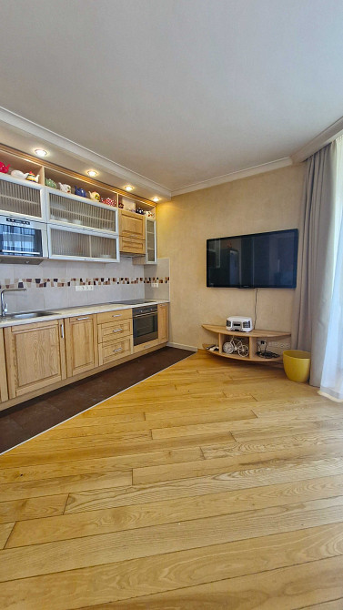 Дегтярівська, 25а, ЖК Космополітен, оренда Киев - изображение 5