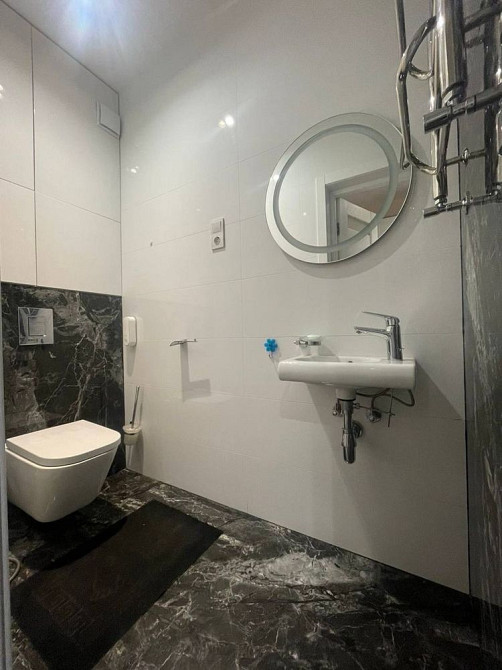 Оренда 3 к кв в новобудові по вул. Загородня( Левандівка) Львов - изображение 7