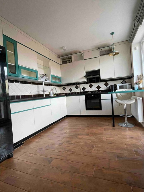 Оренда 3 к кв в новобудові по вул. Загородня( Левандівка) Львов - изображение 1