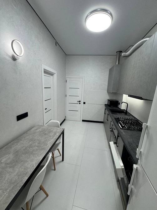 Оренда 1-кімнатної квартири, Центр міста, Галицький р-н. Львов - изображение 6