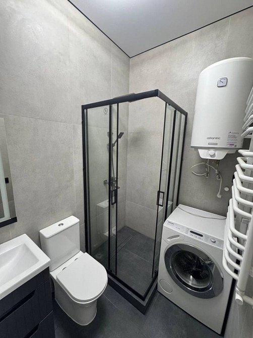 Оренда 1-кімнатної квартири, Центр міста, Галицький р-н. Львов - изображение 8