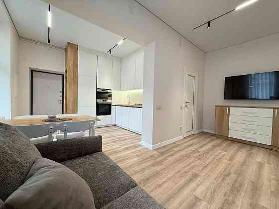 Перша здача! 2 кім. квартира по вул. Л. Українки Львов