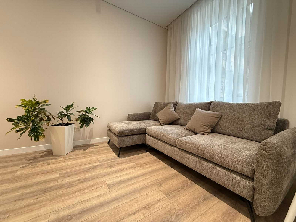 Перша здача! 2 кім. квартира по вул. Л. Українки Львов - изображение 1