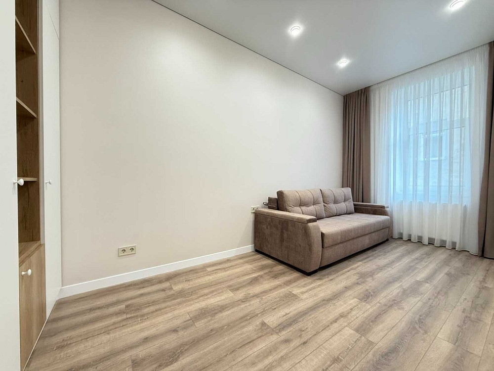 Перша здача! 2 кім. квартира по вул. Л. Українки Львов - изображение 7