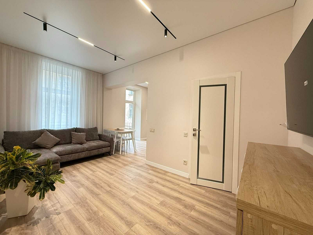 Перша здача! 2 кім. квартира по вул. Л. Українки Львов - изображение 8