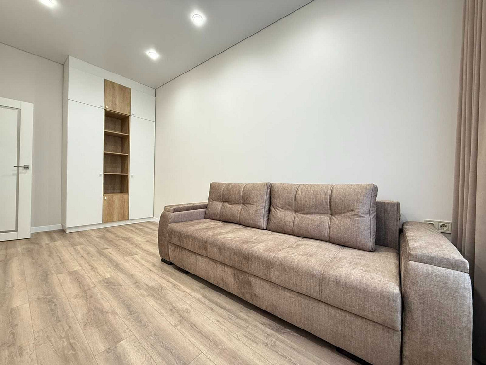 Перша здача! 2 кім. квартира по вул. Л. Українки Львов - изображение 4