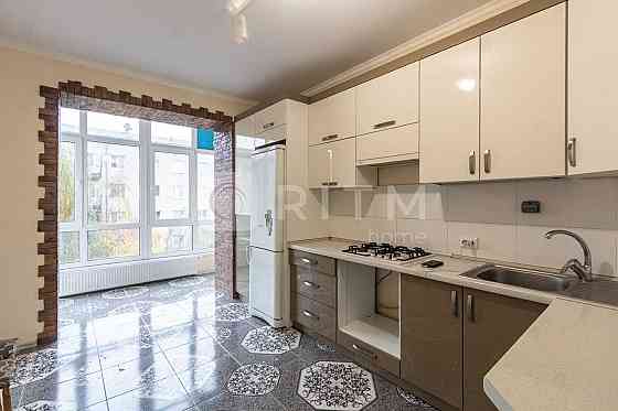 Затишна двокімнатна квартира в новобудові на вул. Сніжній Івано-Франківськ