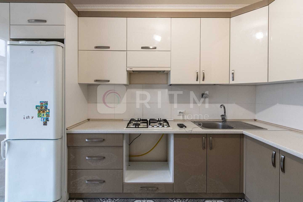 Затишна двокімнатна квартира в новобудові на вул. Сніжній Івано-Франківськ - зображення 2