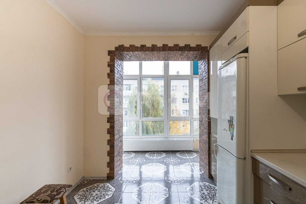 Затишна двокімнатна квартира в новобудові на вул. Сніжній Івано-Франківськ - зображення 4