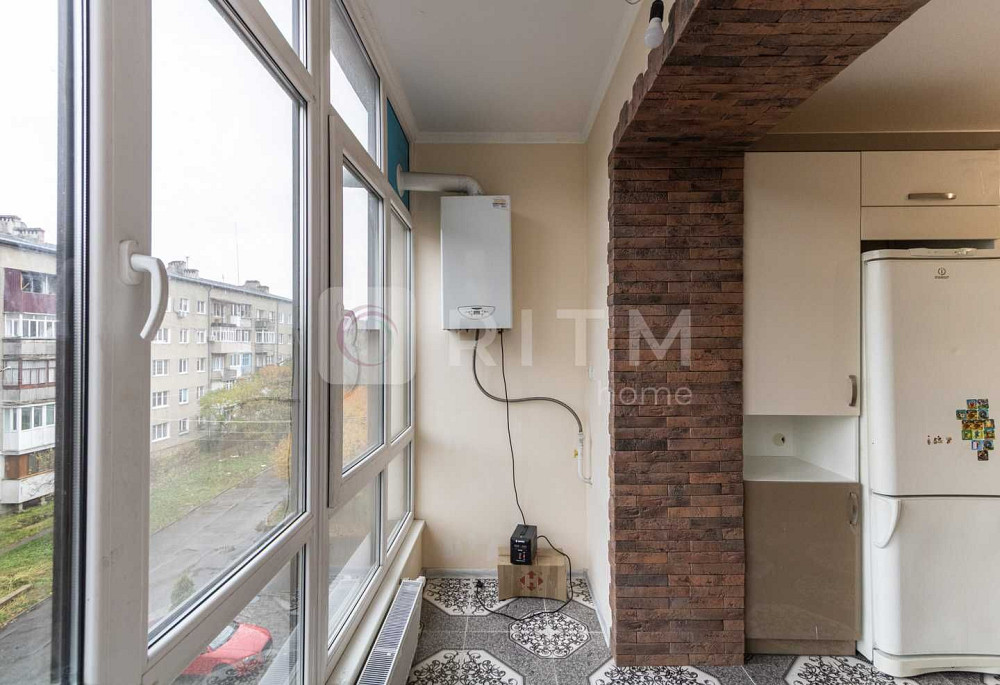 Затишна двокімнатна квартира в новобудові на вул. Сніжній Івано-Франківськ - зображення 5