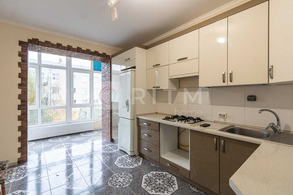 Затишна двокімнатна квартира в новобудові на вул. Сніжній Івано-Франківськ - зображення 3