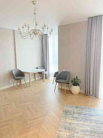 Аренда 1 ком жк Миконос/ 10 Фонтана Одесса