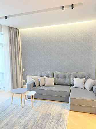 Аренда 1 ком жк Миконос/ 10 Фонтана Одесса