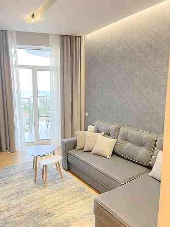 Аренда 1 ком жк Миконос/ 10 Фонтана Одесса