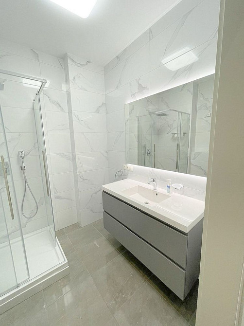 Аренда 1 ком жк Миконос/ 10 Фонтана Одеса - зображення 8