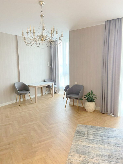 Аренда 1 ком жк Миконос/ 10 Фонтана Одеса - зображення 2