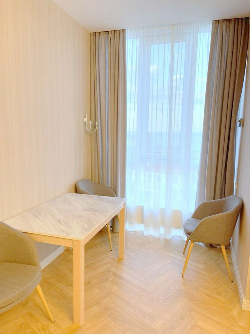 Аренда 1 ком жк Миконос/ 10 Фонтана Одеса - зображення 7