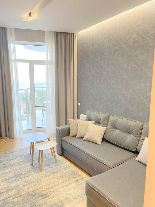 Аренда 1 ком жк Миконос/ 10 Фонтана Одеса - зображення 3