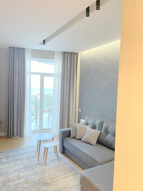 Аренда 1 ком жк Миконос/ 10 Фонтана Одеса - зображення 5