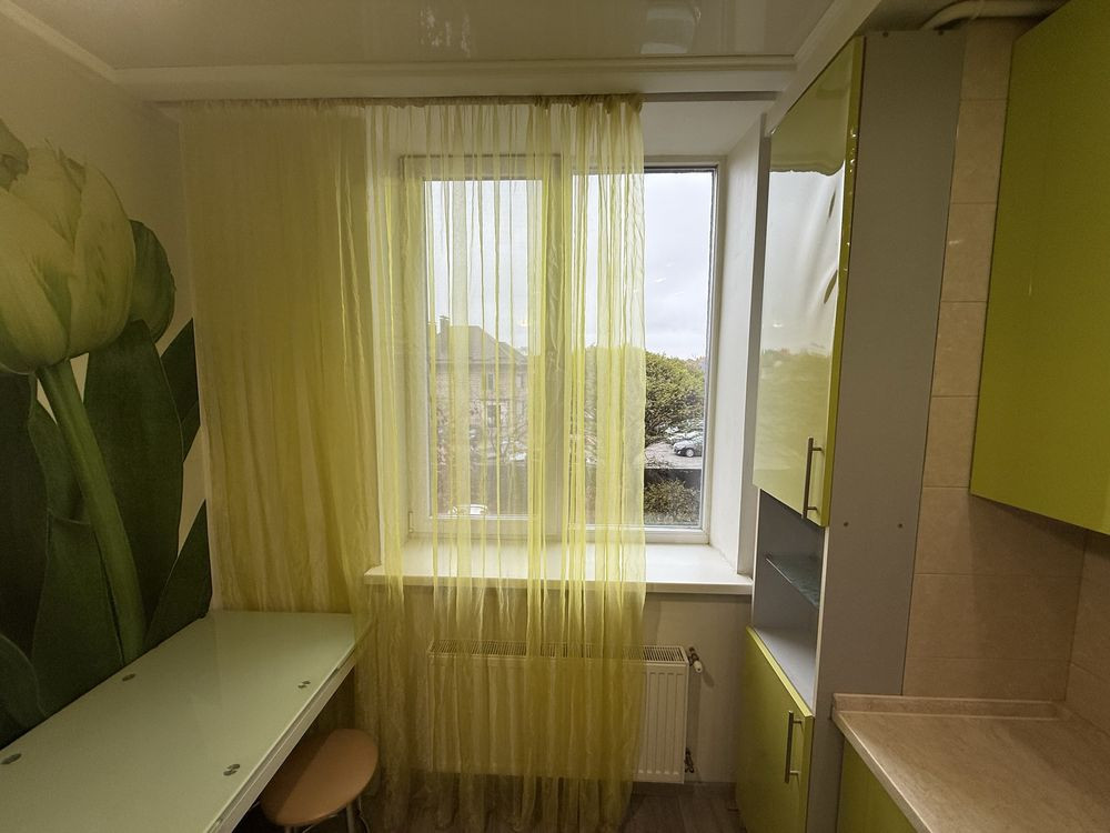 Оренда від власника 1 кімн. квартира ЖК Львівський, Петр.Борщагівка Петропавлівська Борщагівка - зображення 6