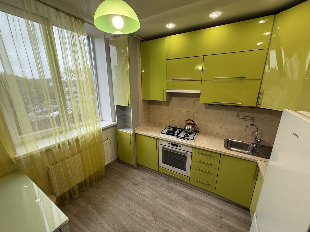 Оренда від власника 1 кімн. квартира ЖК Львівський, Петр.Борщагівка Петропавлівська Борщагівка - зображення 1