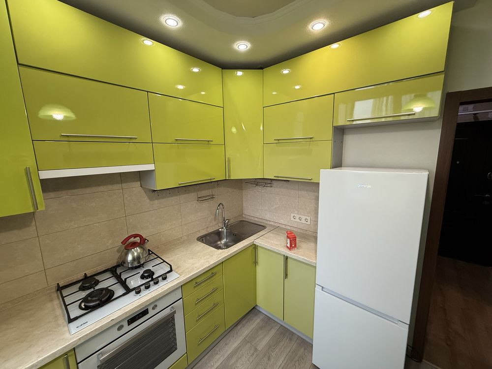 Оренда від власника 1 кімн. квартира ЖК Львівський, Петр.Борщагівка Петропавлівська Борщагівка - зображення 4