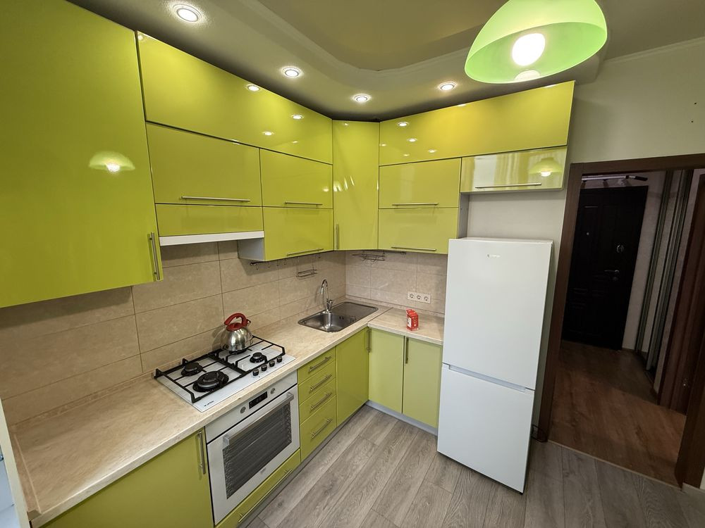 Оренда від власника 1 кімн. квартира ЖК Львівський, Петр.Борщагівка Петропавлівська Борщагівка - зображення 5