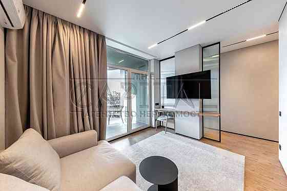 Аренда квартиры, ул. Семьи Костяковских, ЖК Respublika, Теремки 3 Киев