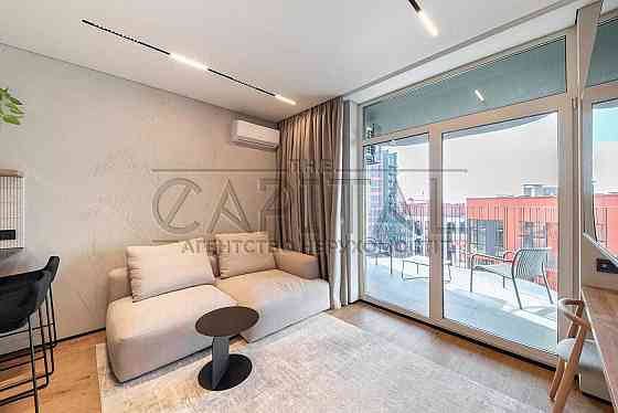 Аренда квартиры, ул. Семьи Костяковских, ЖК Respublika, Теремки 3 Киев