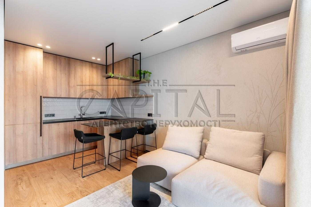 Аренда квартиры, ул. Семьи Костяковских, ЖК Respublika, Теремки 3 Киев - изображение 4