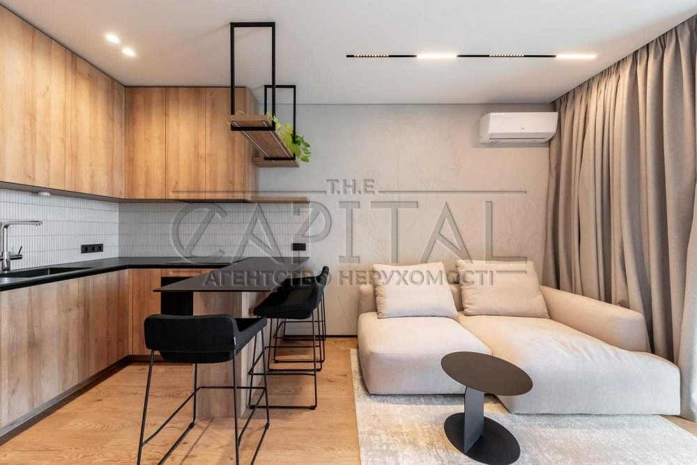 Аренда квартиры, ул. Семьи Костяковских, ЖК Respublika, Теремки 3 Киев - изображение 1