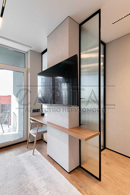 Аренда квартиры, ул. Семьи Костяковских, ЖК Respublika, Теремки 3 Киев - изображение 7