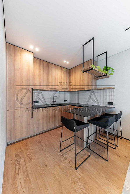 Аренда квартиры, ул. Семьи Костяковских, ЖК Respublika, Теремки 3 Киев - изображение 3