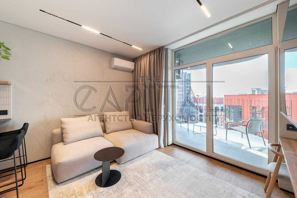 Аренда квартиры, ул. Семьи Костяковских, ЖК Respublika, Теремки 3 Киев - изображение 5