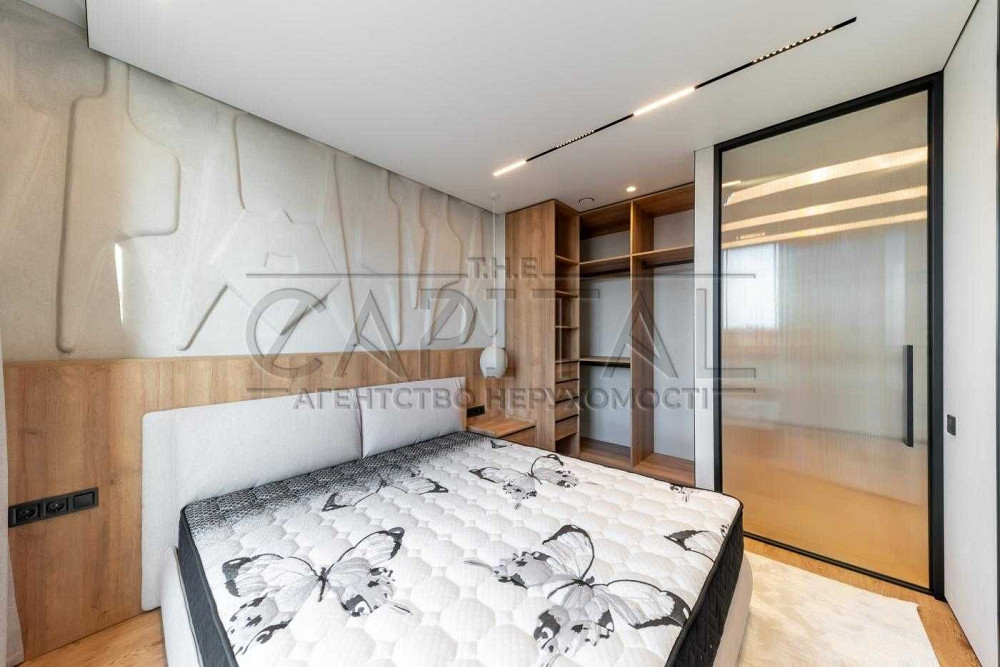 Аренда квартиры, ул. Семьи Костяковских, ЖК Respublika, Теремки 3 Киев - изображение 8