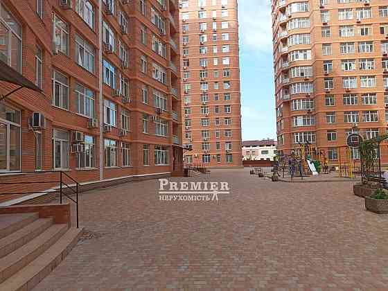 1 кімнатна квартира 5 хвилин до центру Одеси Одесса