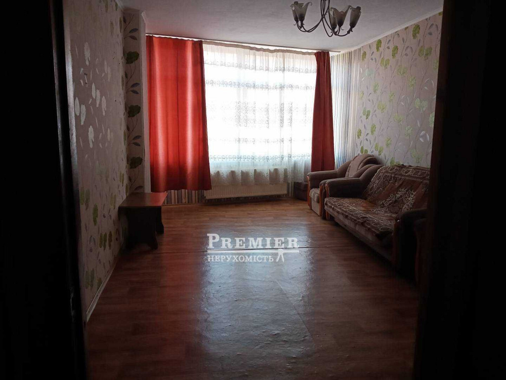 1 кімнатна квартира 5 хвилин до центру Одеси Одесса - изображение 4