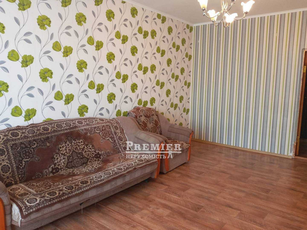 1 кімнатна квартира 5 хвилин до центру Одеси Одесса - изображение 6