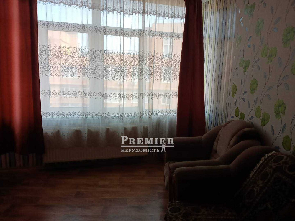 1 кімнатна квартира 5 хвилин до центру Одеси Одесса - изображение 5
