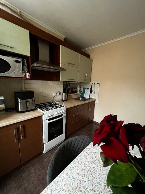 ТЦ Вавилон Продаж 2к квартири вул. Сонячна Набережна лівий берег Дніпро - зображення 5