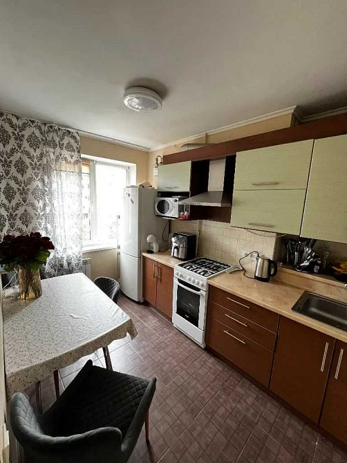 ТЦ Вавилон Продаж 2к квартири вул. Сонячна Набережна лівий берег Дніпро - зображення 4