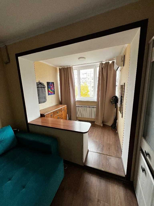 ТЦ Вавилон Продаж 2к квартири вул. Сонячна Набережна лівий берег Дніпро - зображення 3