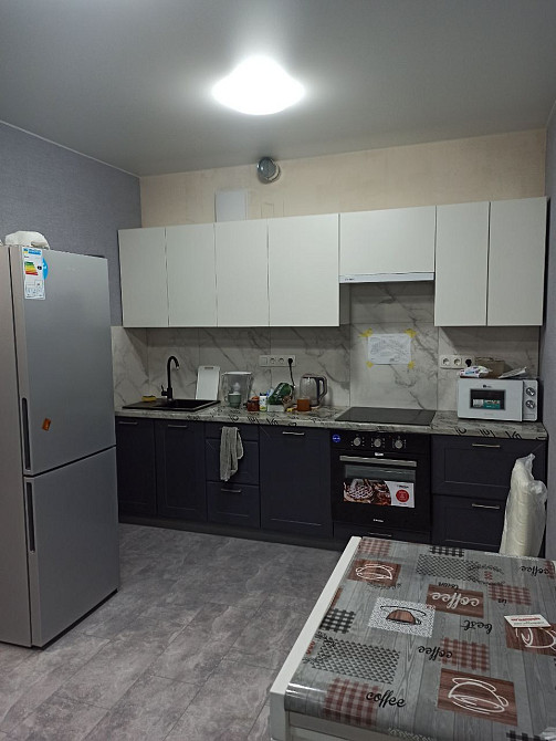 1 кімнатна Варшавський плюс пр-т Європейського Союзу Виноградар Київ - зображення 1