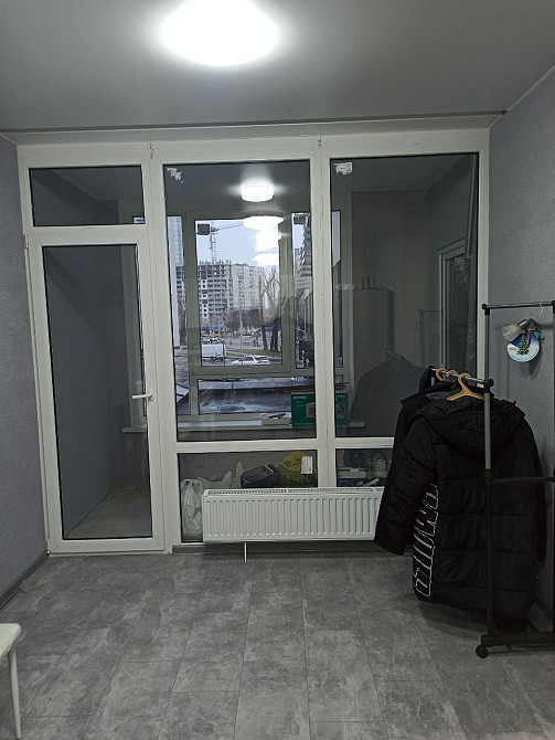 1 кімнатна Варшавський плюс пр-т Європейського Союзу Виноградар Київ - зображення 8