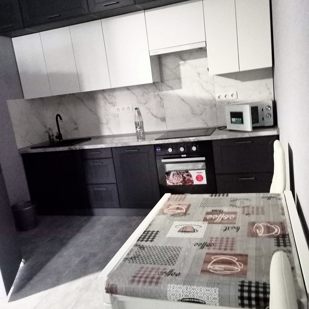 1 кімнатна Варшавський плюс пр-т Європейського Союзу Виноградар Київ - зображення 2