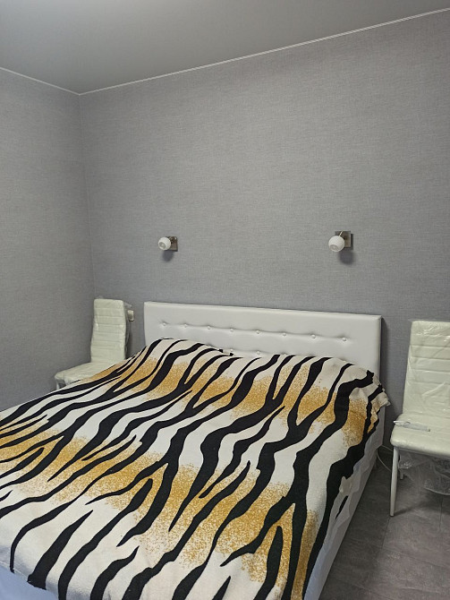 1 кімнатна Варшавський плюс пр-т Європейського Союзу Виноградар Київ - зображення 4