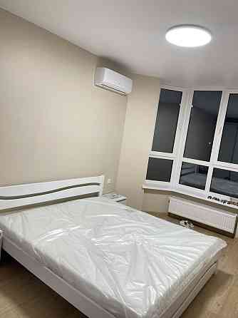 Здам 1к квартиру ЖК Резиденс,ПЕРША ЗДАЧА Софіївська Борщагівка