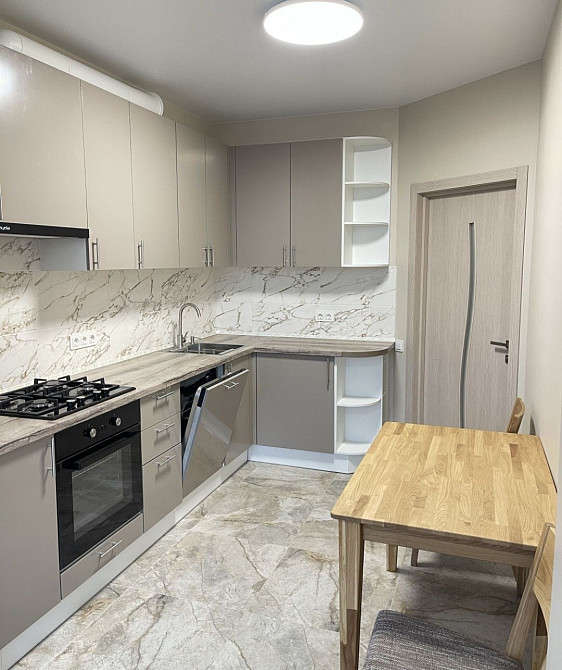 Здам 1к квартиру ЖК Резиденс,ПЕРША ЗДАЧА Софіївська Борщагівка - зображення 1